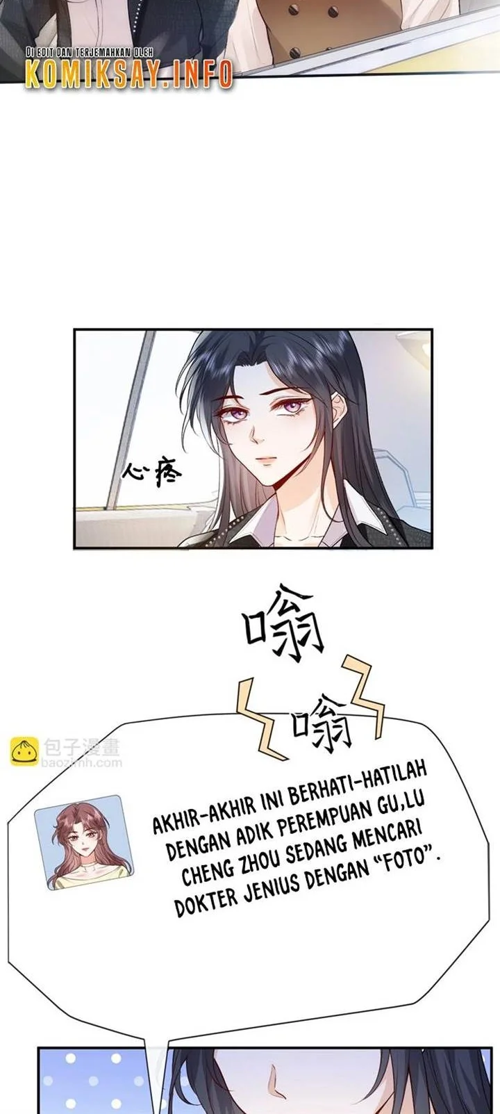 Cool Madam Proves Others Wrong Online Chapter 8 Gambar 13