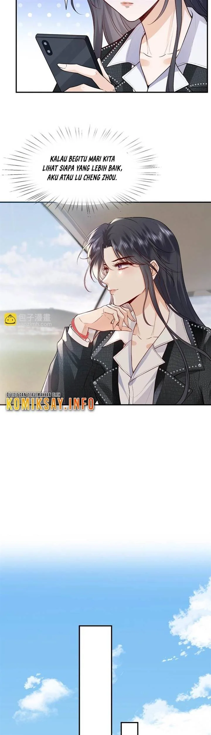 Cool Madam Proves Others Wrong Online Chapter 8 Gambar 14