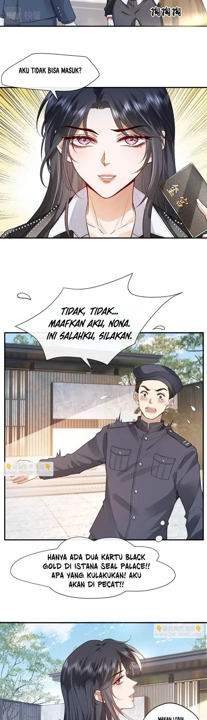 Cool Madam Proves Others Wrong Online Chapter 8 Gambar 20
