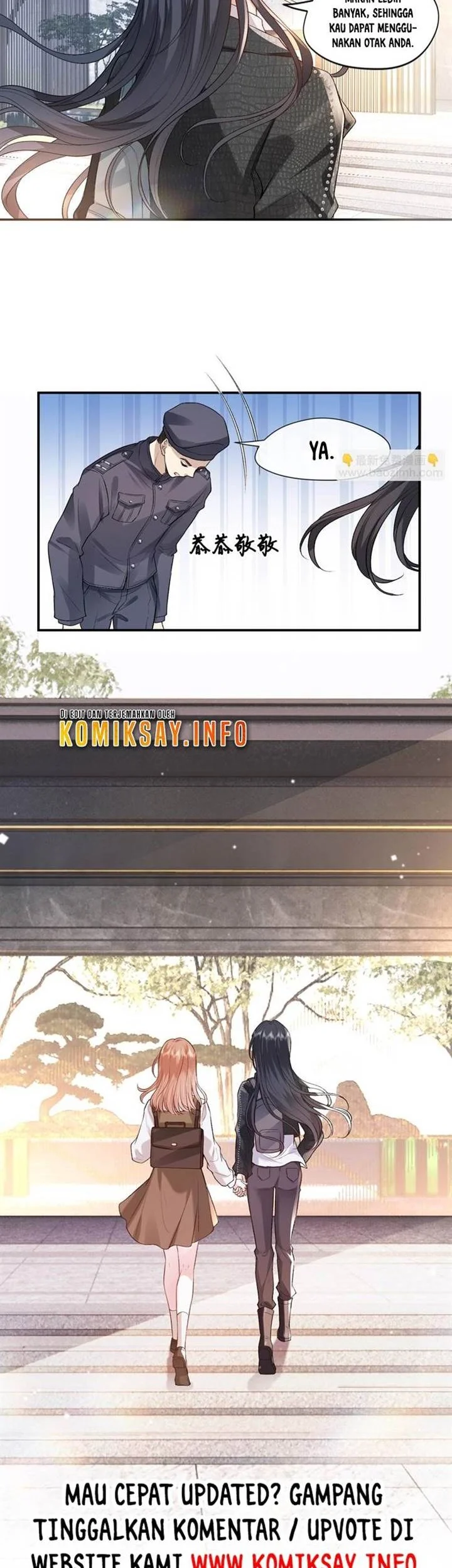 Cool Madam Proves Others Wrong Online Chapter 8 Gambar 21