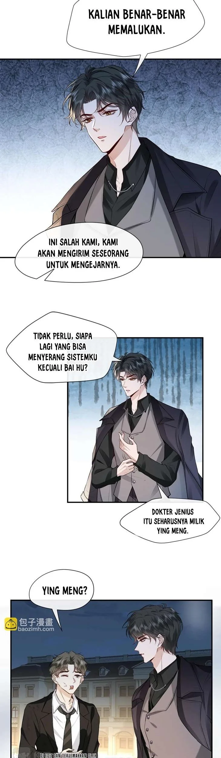 Cool Madam Proves Others Wrong Online Chapter 9 Gambar 12