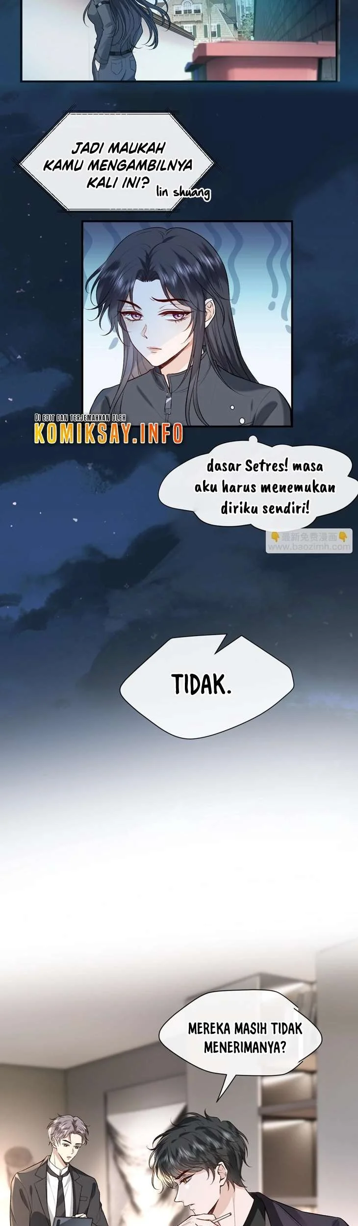 Cool Madam Proves Others Wrong Online Chapter 9 Gambar 14