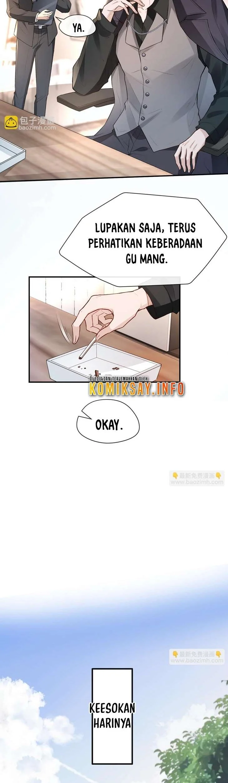 Cool Madam Proves Others Wrong Online Chapter 9 Gambar 15