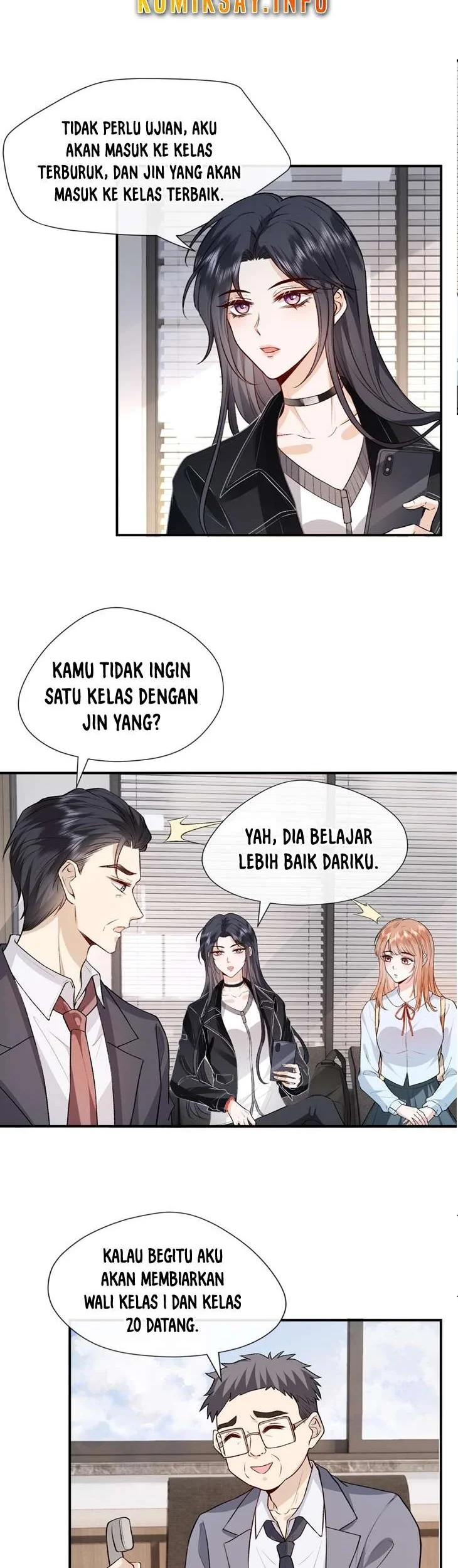 Cool Madam Proves Others Wrong Online Chapter 9 Gambar 18