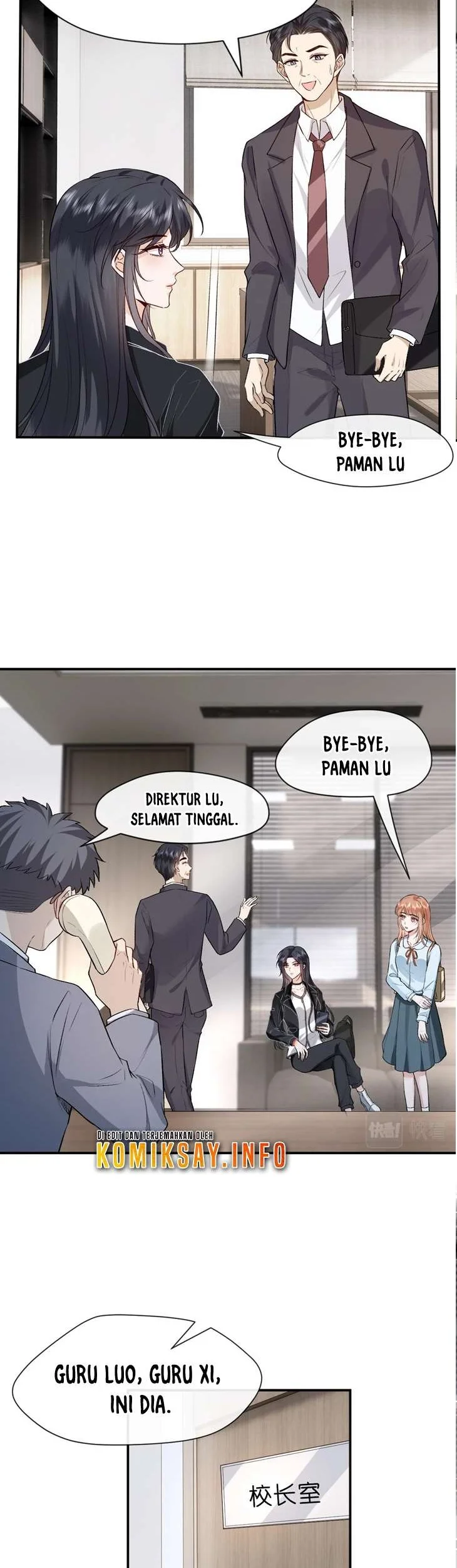 Cool Madam Proves Others Wrong Online Chapter 9 Gambar 21
