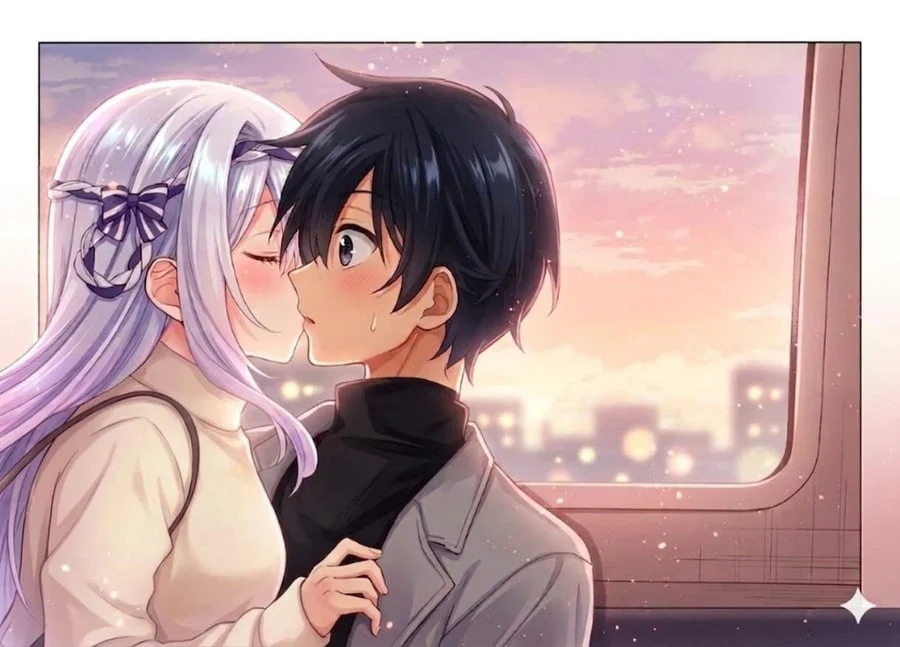Cool na Megami-sama to Issho ni Sundara, Amayakashi Sugite Ponkotsu ni shite Shimatta Ken ni Tsuite Chapter 29 Gambar 13