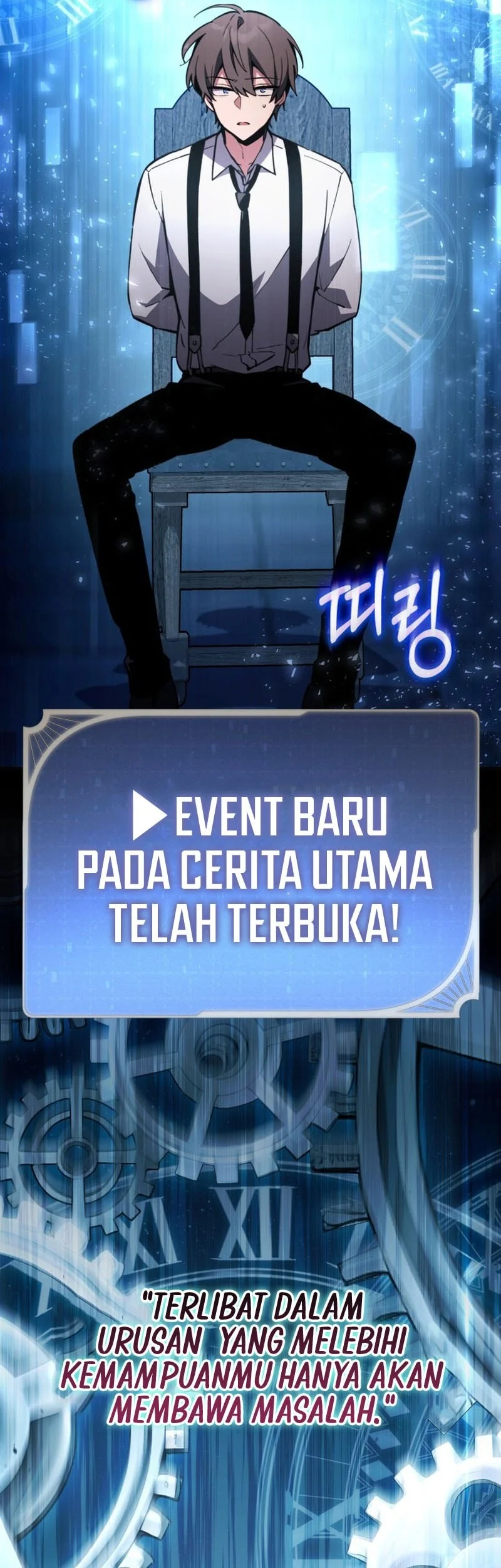 Copy Skills With Affinity! Chapter 1 Gambar 66