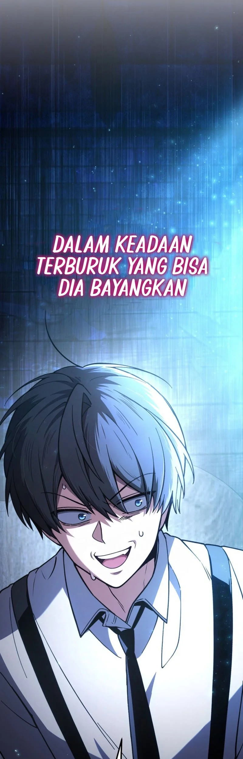 Copy Skills With Affinity! Chapter 1 Gambar 70
