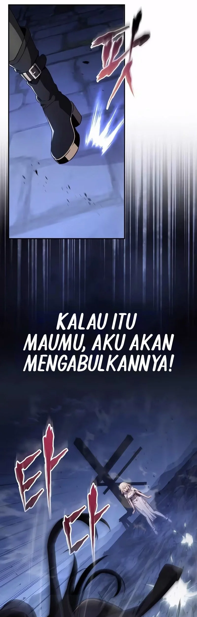 Copy Skills With Affinity! Chapter 10 Gambar 59