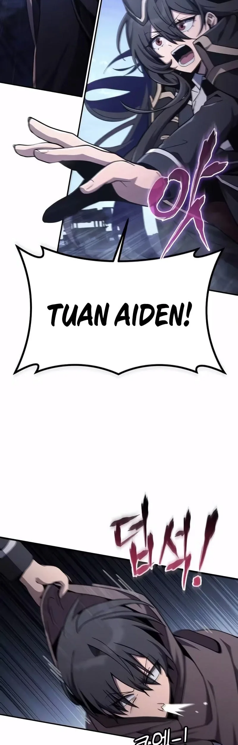 Copy Skills With Affinity! Chapter 10 Gambar 64