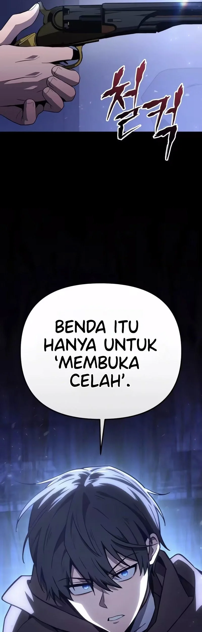 Copy Skills With Affinity! Chapter 10 Gambar 76