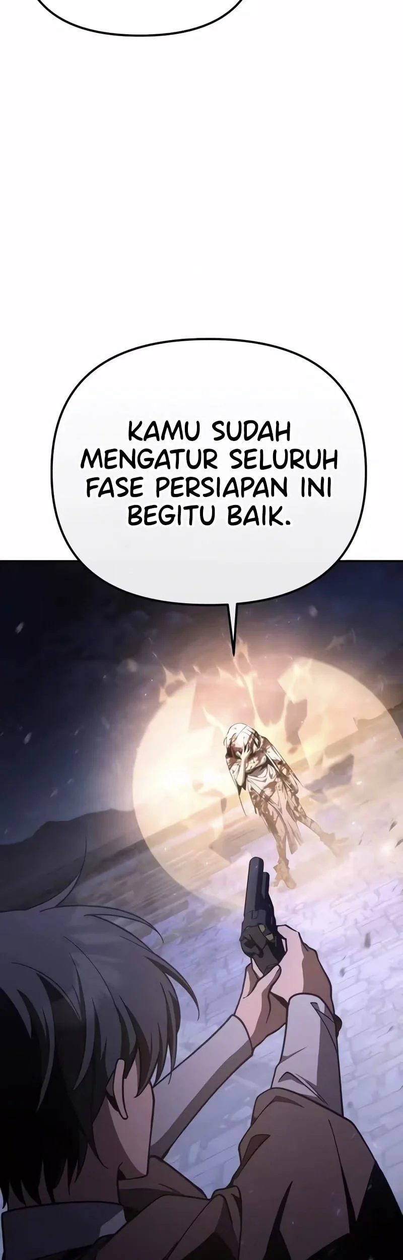 Copy Skills With Affinity! Chapter 10 Gambar 78