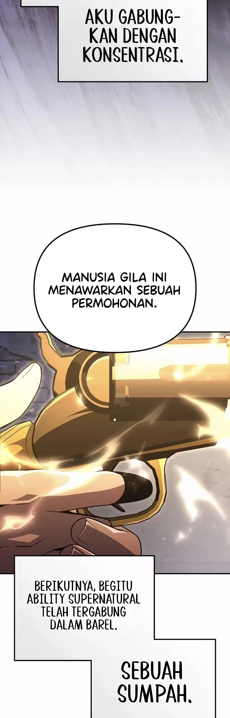 Copy Skills With Affinity! Chapter 10 Gambar 82
