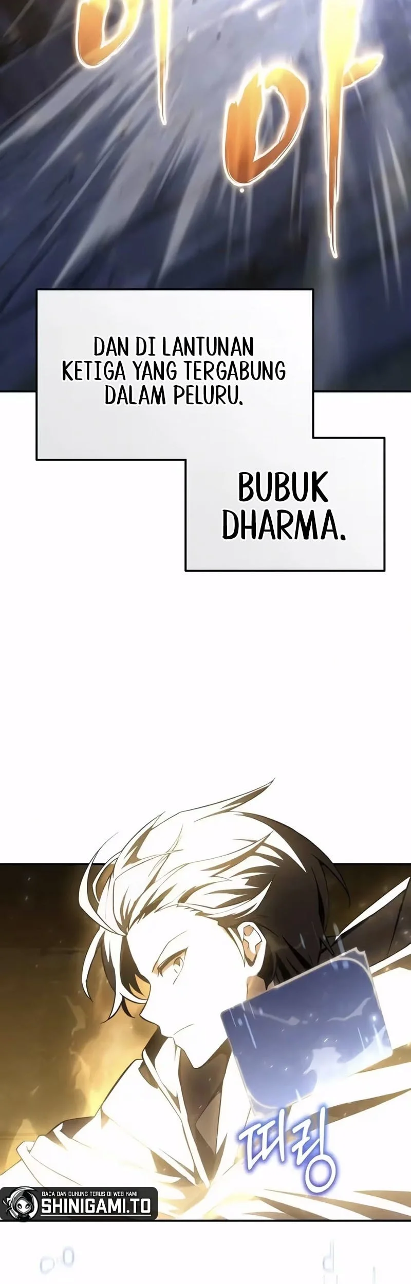 Copy Skills With Affinity! Chapter 10 Gambar 84