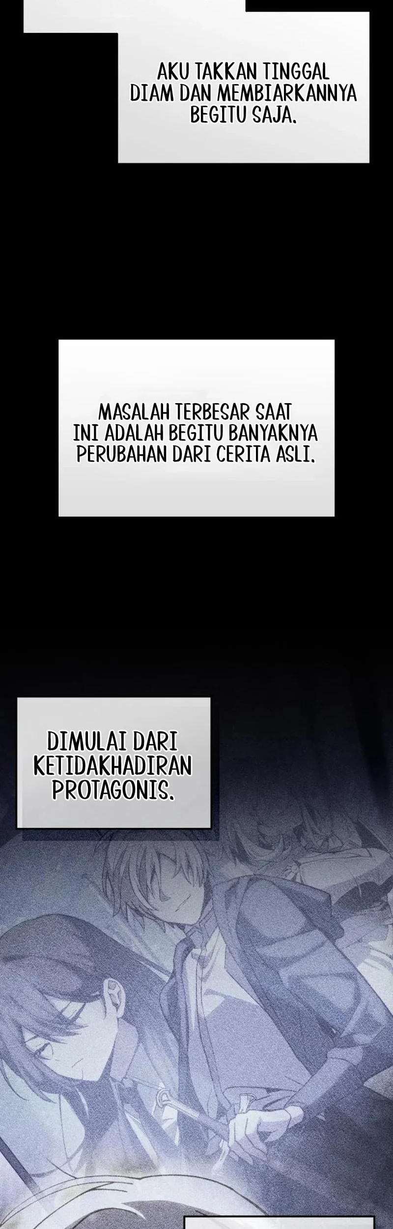 Copy Skills With Affinity! Chapter 11 Gambar 39