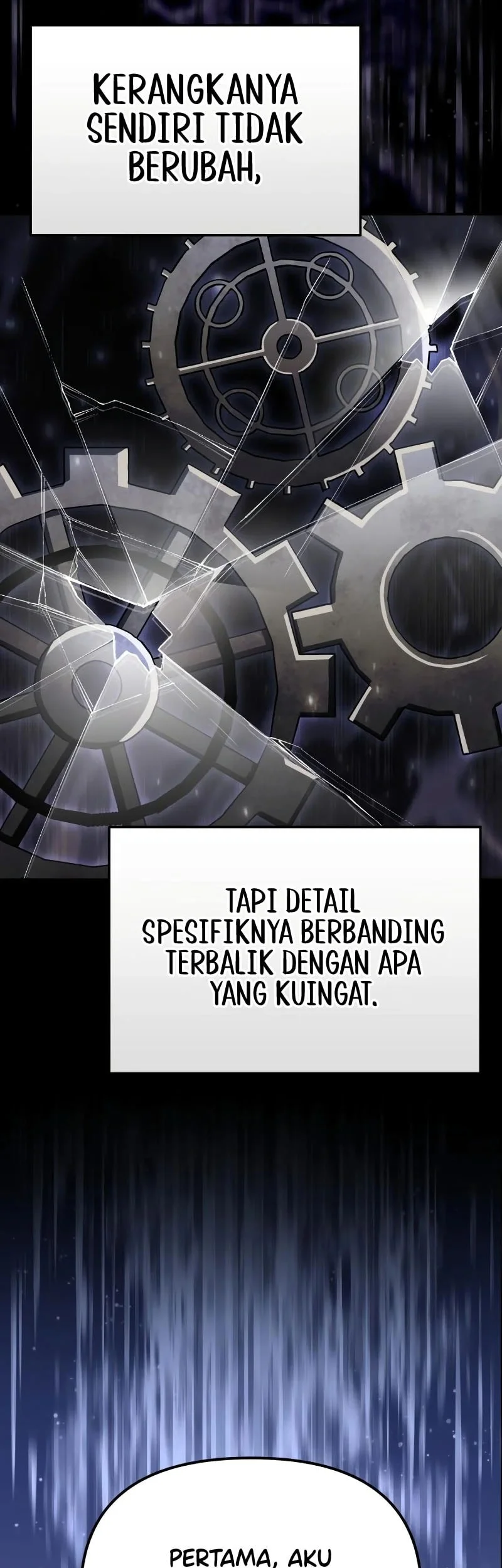Copy Skills With Affinity! Chapter 11 Gambar 42