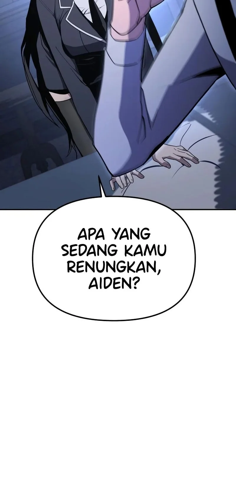 Copy Skills With Affinity! Chapter 11 Gambar 45