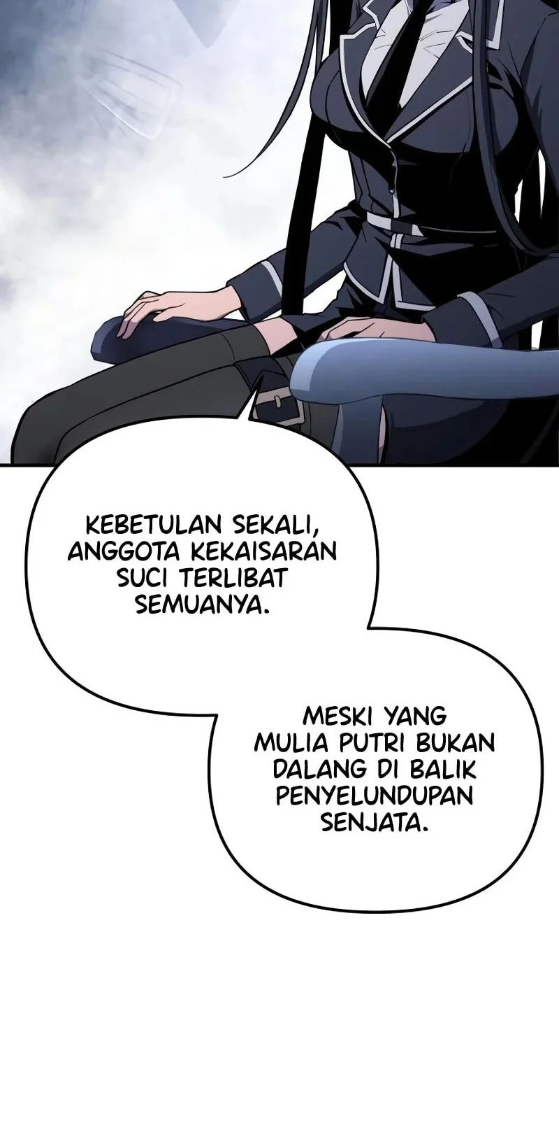 Copy Skills With Affinity! Chapter 11 Gambar 49