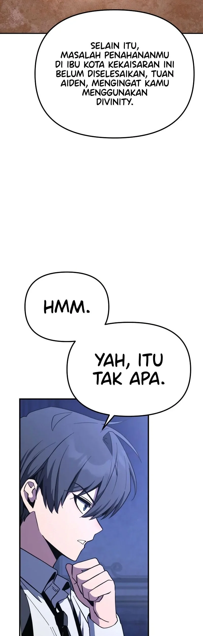 Copy Skills With Affinity! Chapter 11 Gambar 51