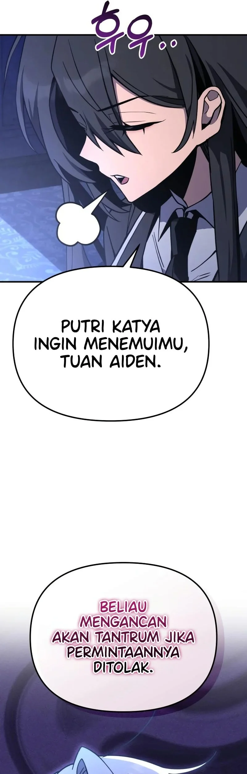 Copy Skills With Affinity! Chapter 11 Gambar 55