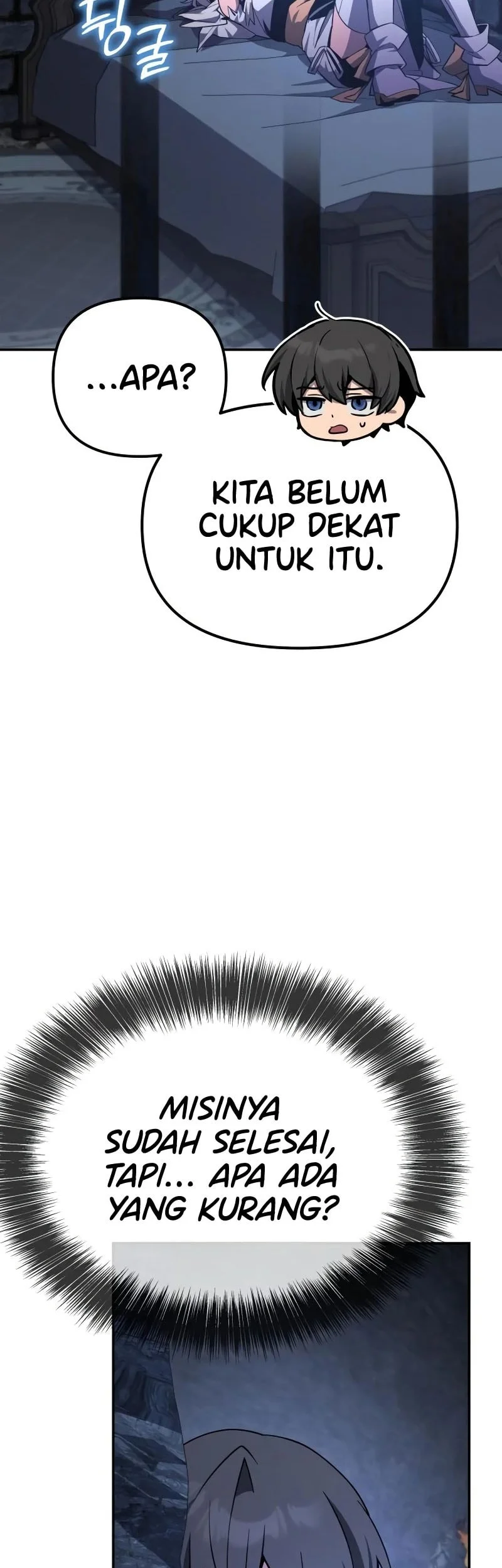 Copy Skills With Affinity! Chapter 11 Gambar 60