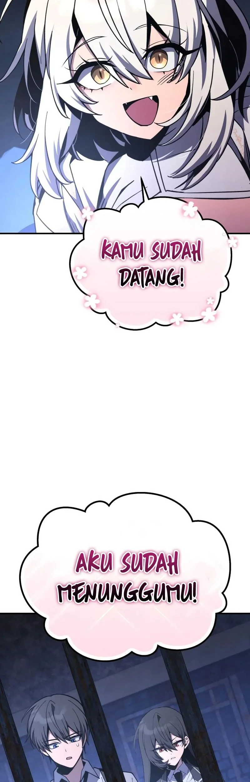 Copy Skills With Affinity! Chapter 11 Gambar 64