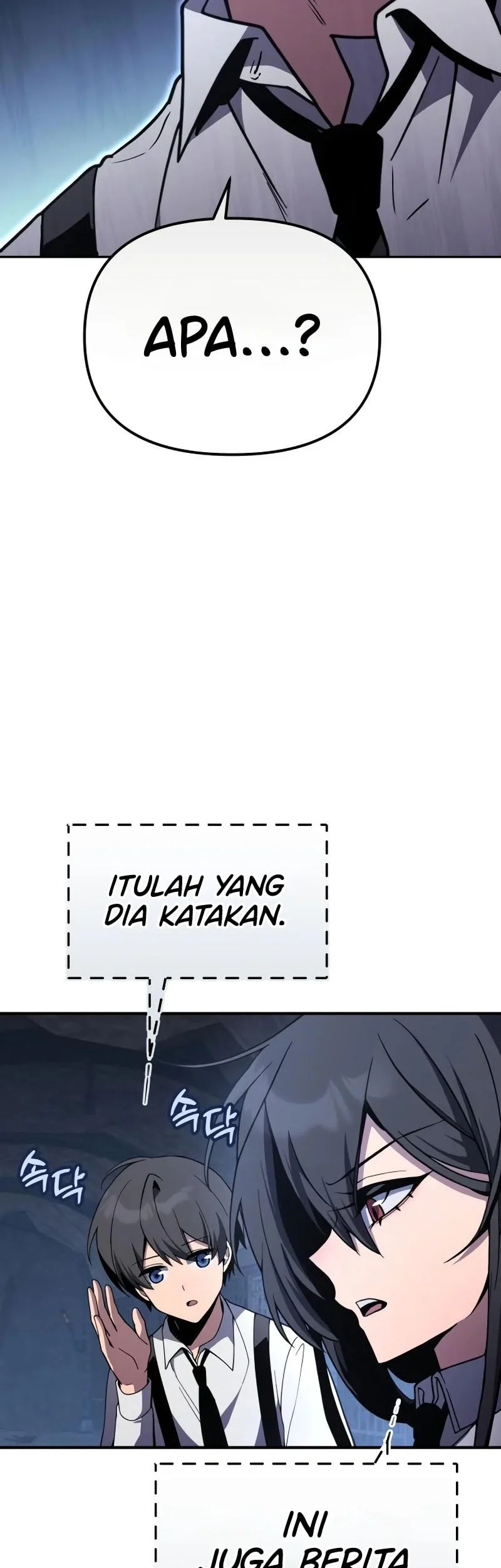 Copy Skills With Affinity! Chapter 11 Gambar 71