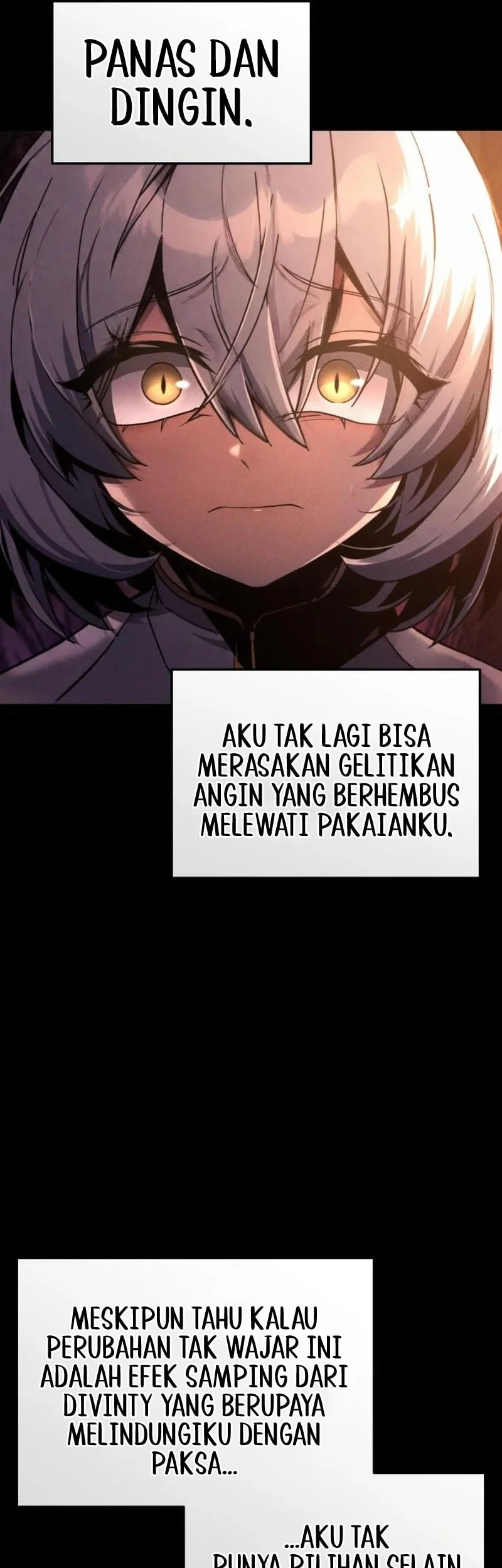 Copy Skills With Affinity! Chapter 11 Gambar 6