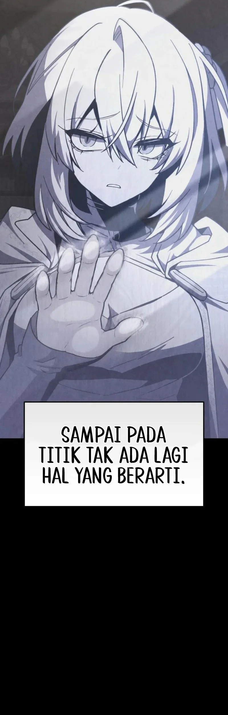 Copy Skills With Affinity! Chapter 11 Gambar 14