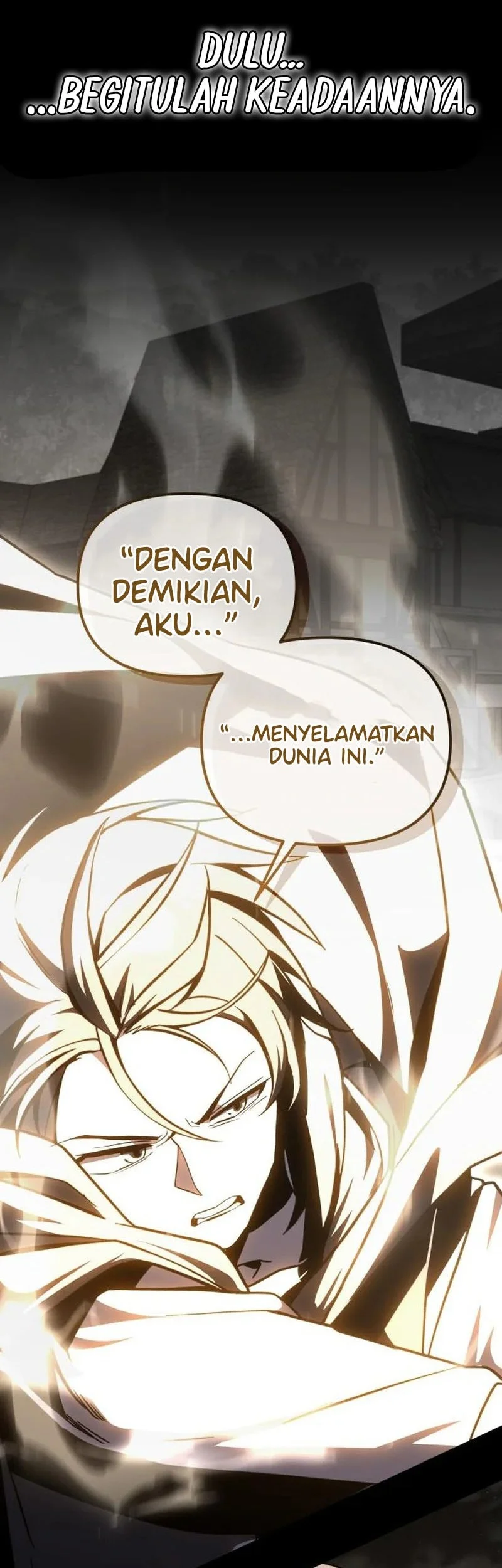 Copy Skills With Affinity! Chapter 11 Gambar 15