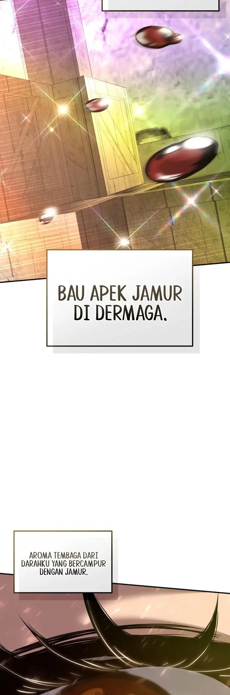Copy Skills With Affinity! Chapter 11 Gambar 25