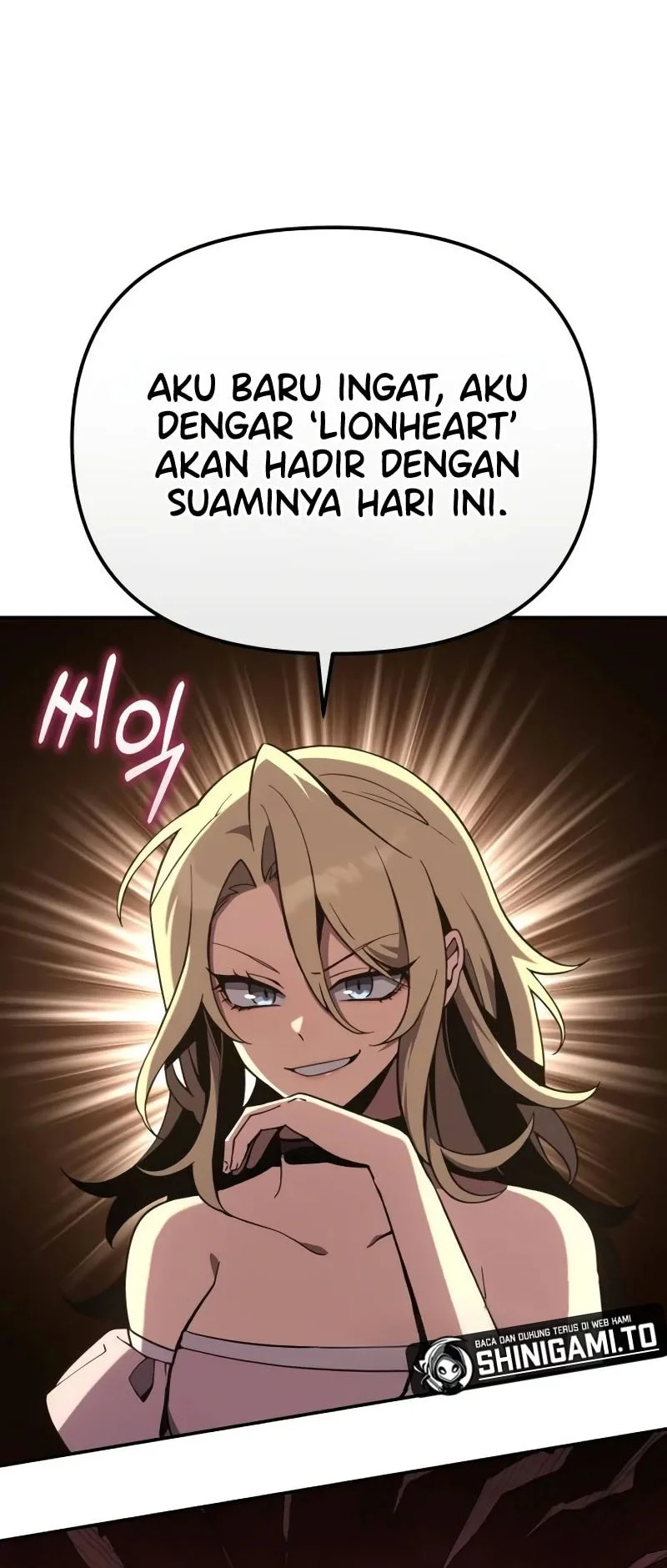 Copy Skills With Affinity! Chapter 12 Gambar 41