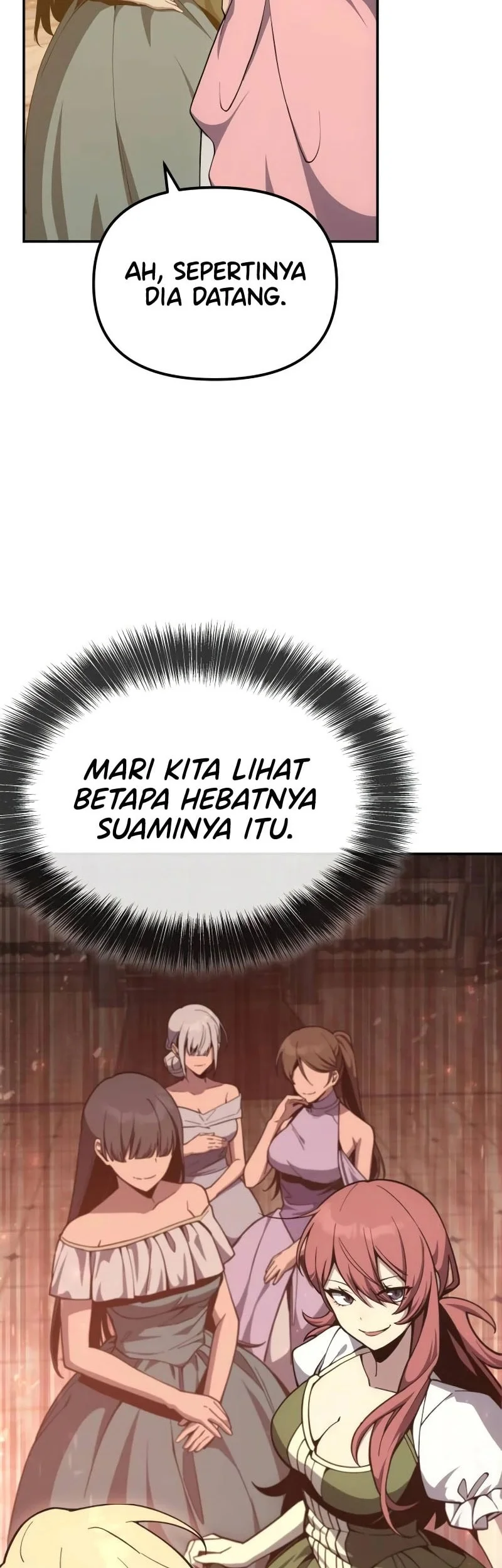 Copy Skills With Affinity! Chapter 12 Gambar 43