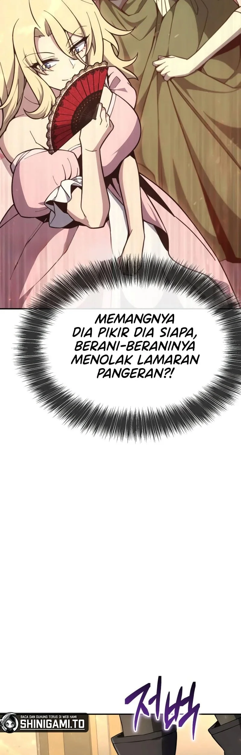 Copy Skills With Affinity! Chapter 12 Gambar 44