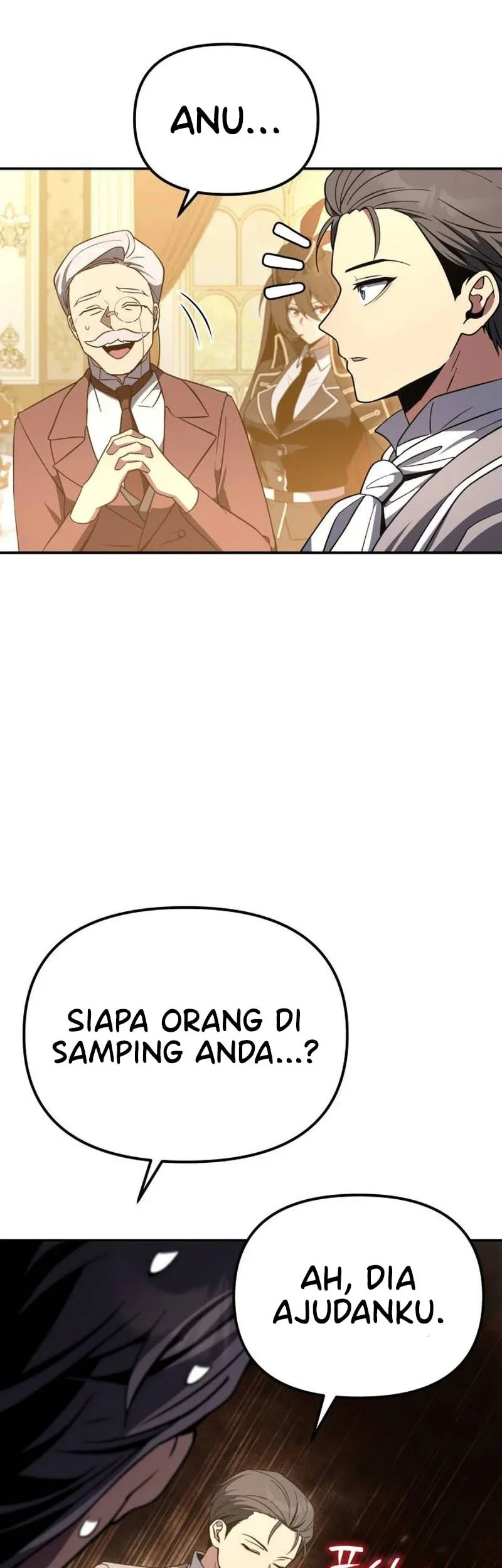 Copy Skills With Affinity! Chapter 12 Gambar 51