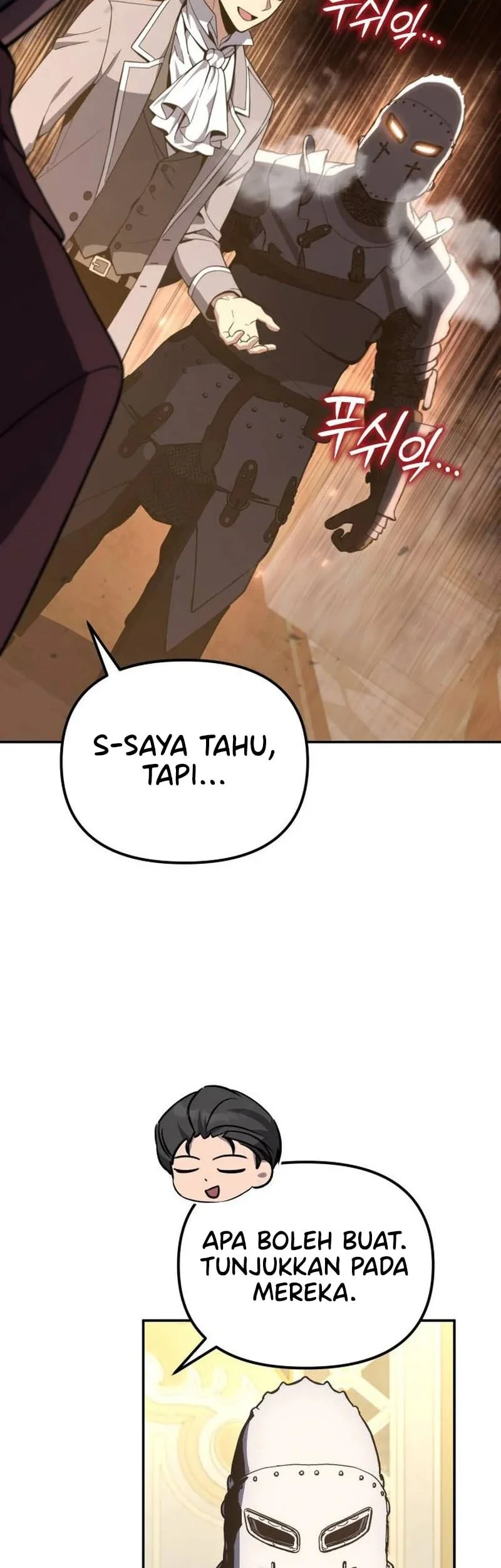 Copy Skills With Affinity! Chapter 12 Gambar 52