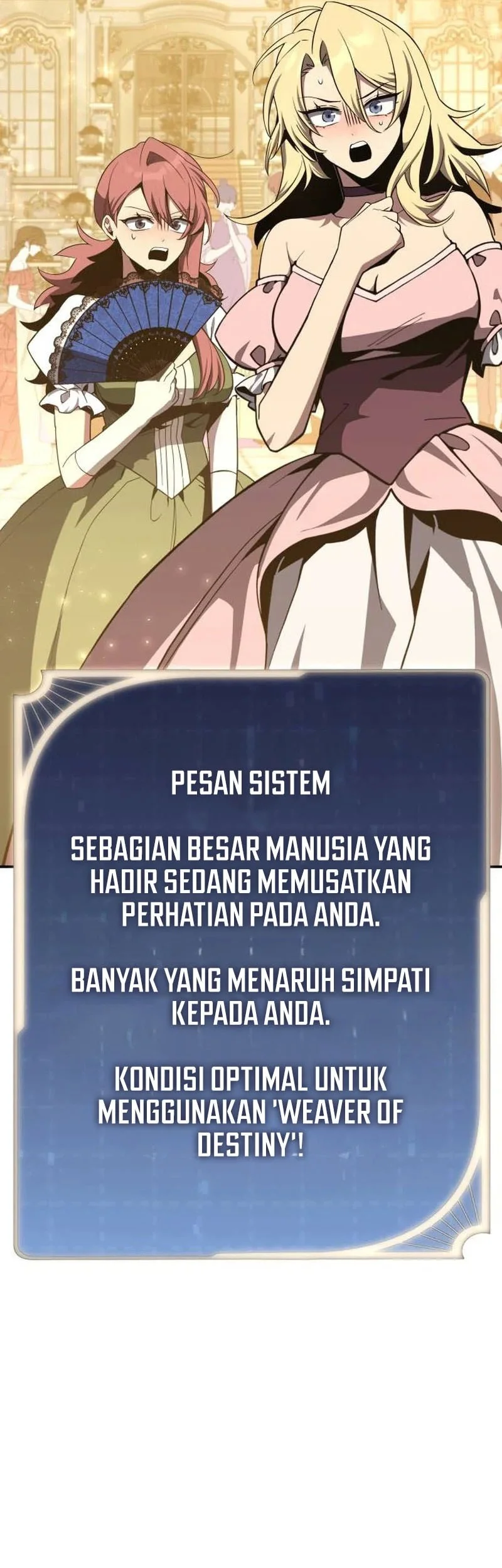 Copy Skills With Affinity! Chapter 12 Gambar 58