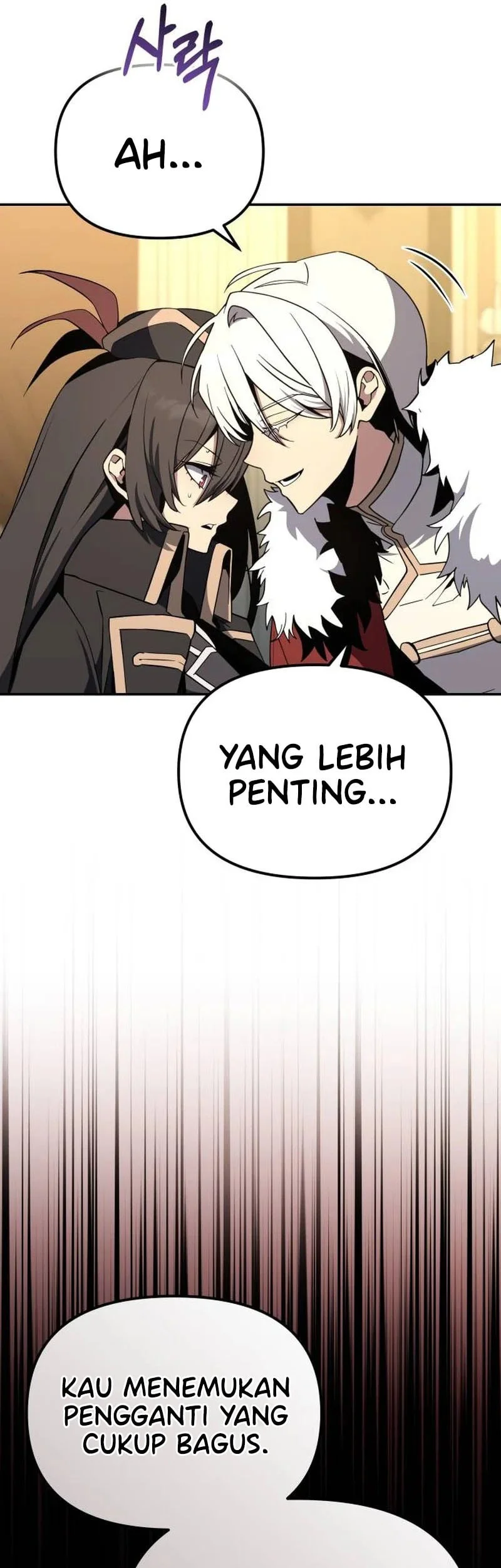 Copy Skills With Affinity! Chapter 12 Gambar 83