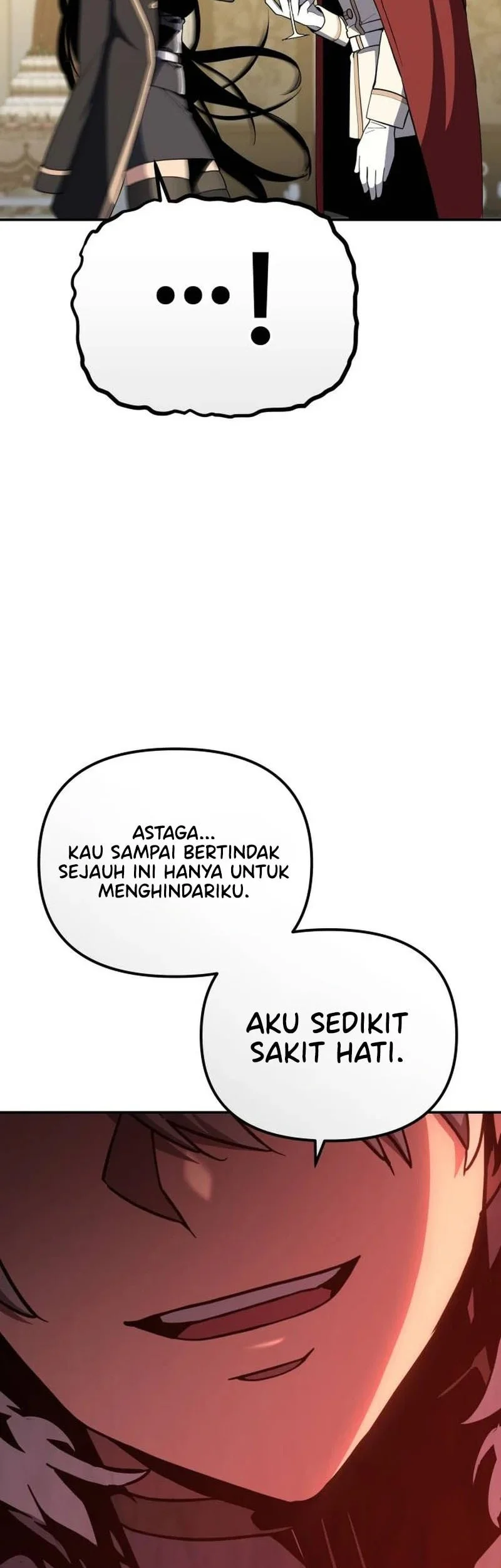 Copy Skills With Affinity! Chapter 12 Gambar 85