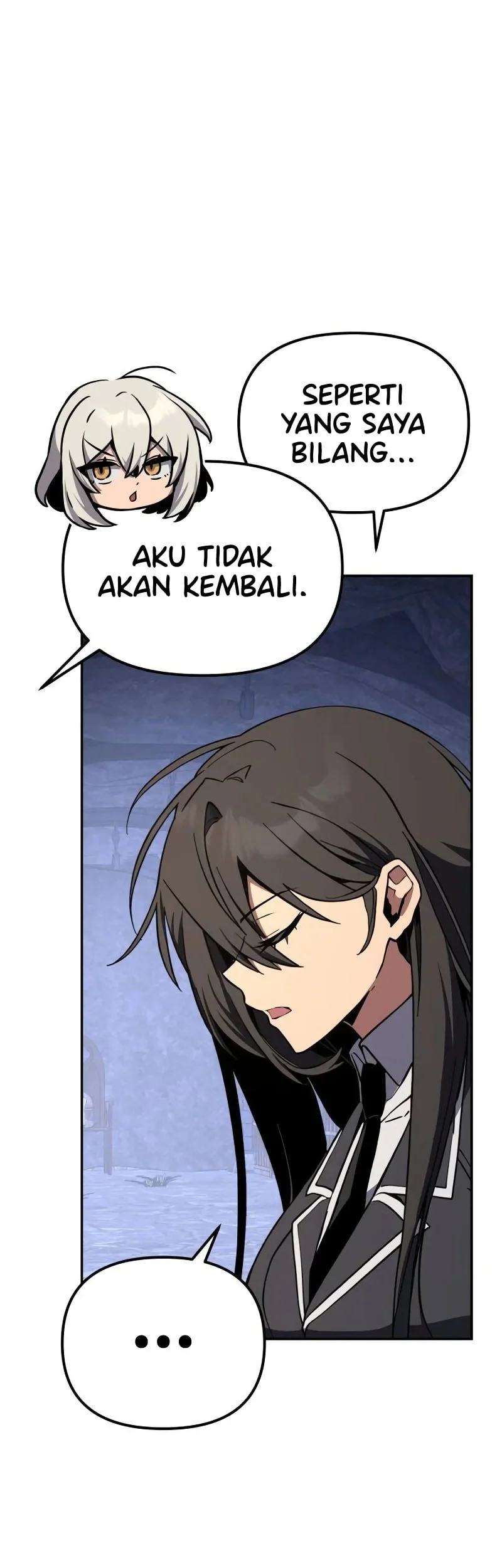 Copy Skills With Affinity! Chapter 12 Gambar 6