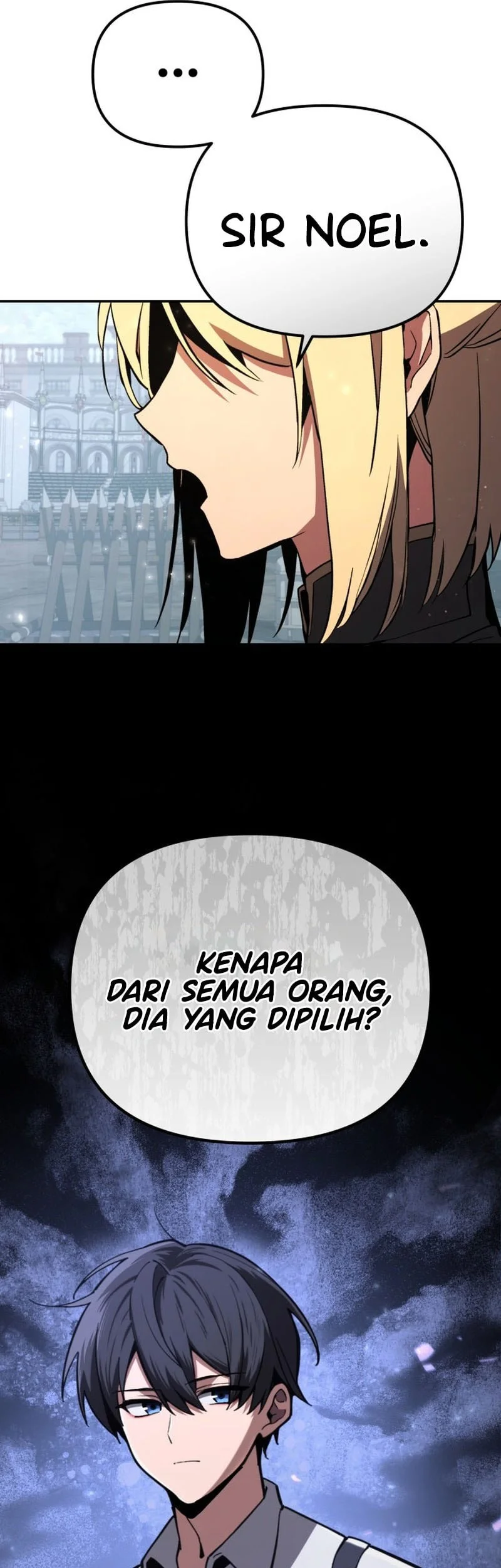 Copy Skills With Affinity! Chapter 2 Gambar 62