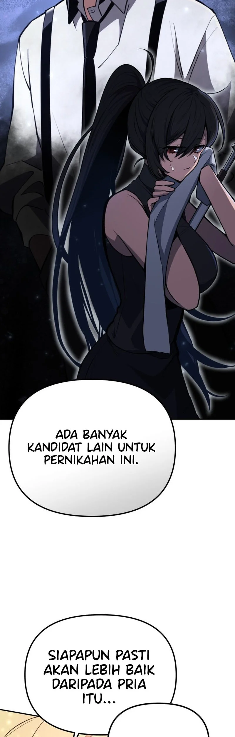Copy Skills With Affinity! Chapter 2 Gambar 63