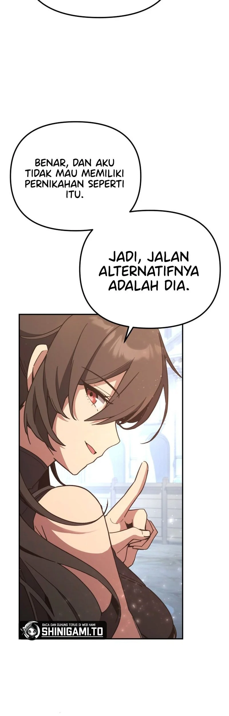 Copy Skills With Affinity! Chapter 2 Gambar 69