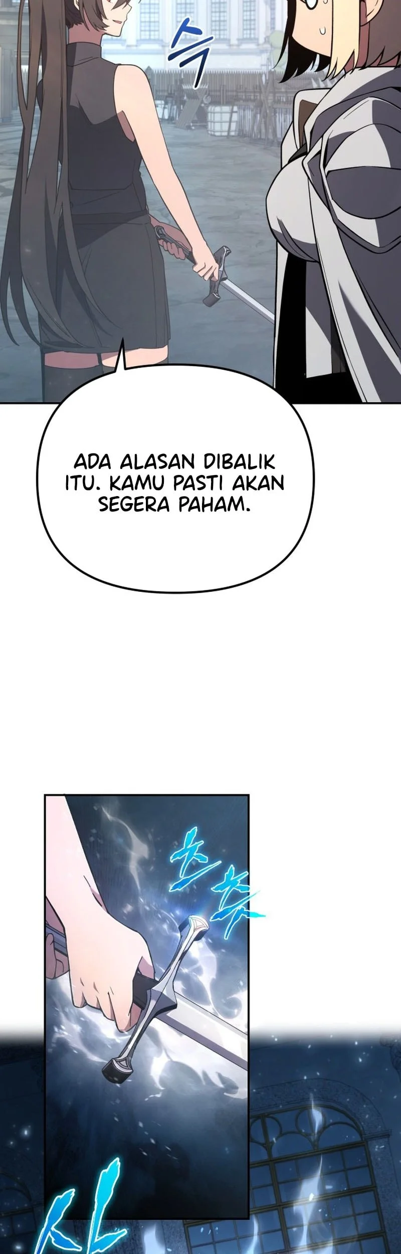 Copy Skills With Affinity! Chapter 2 Gambar 76
