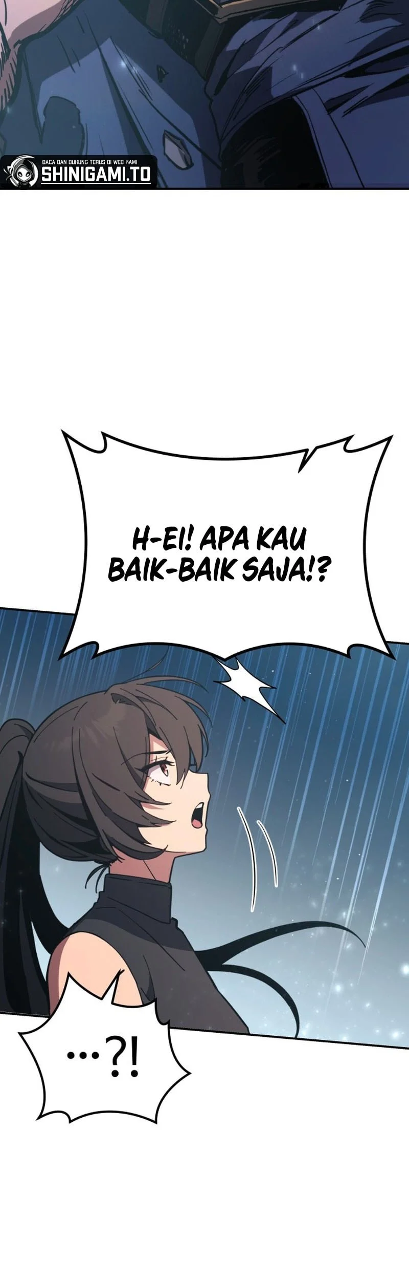 Copy Skills With Affinity! Chapter 2 Gambar 92