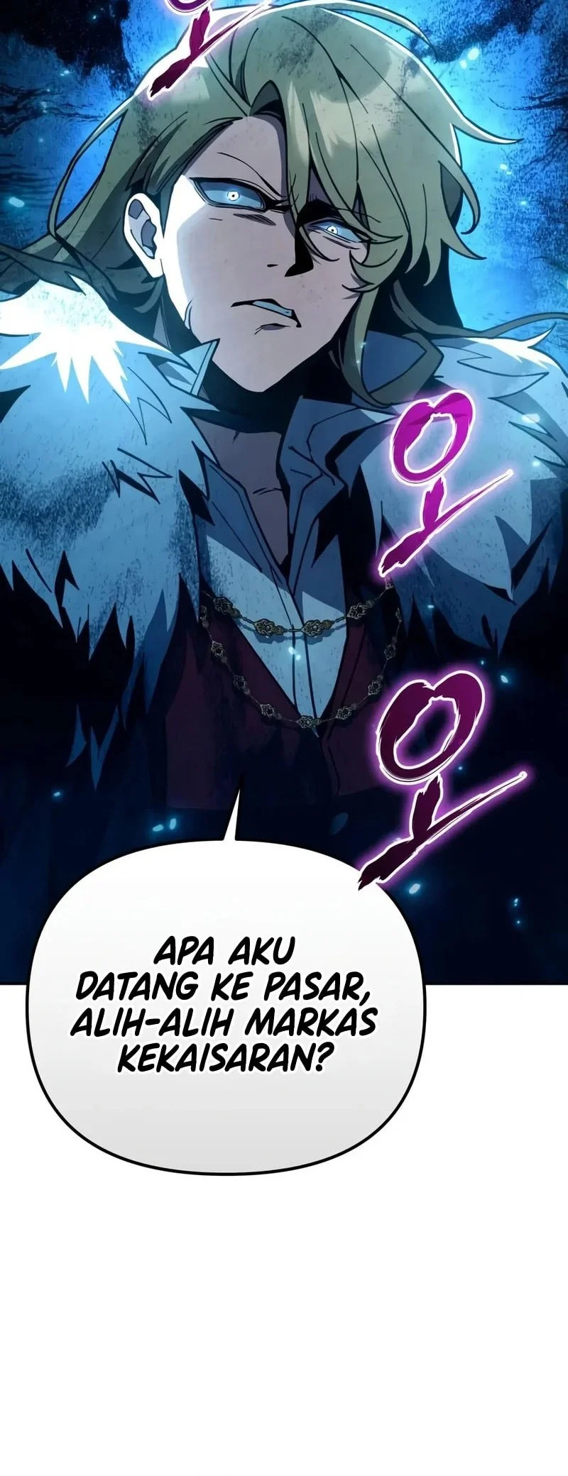 Copy Skills With Affinity! Chapter 3 Gambar 68