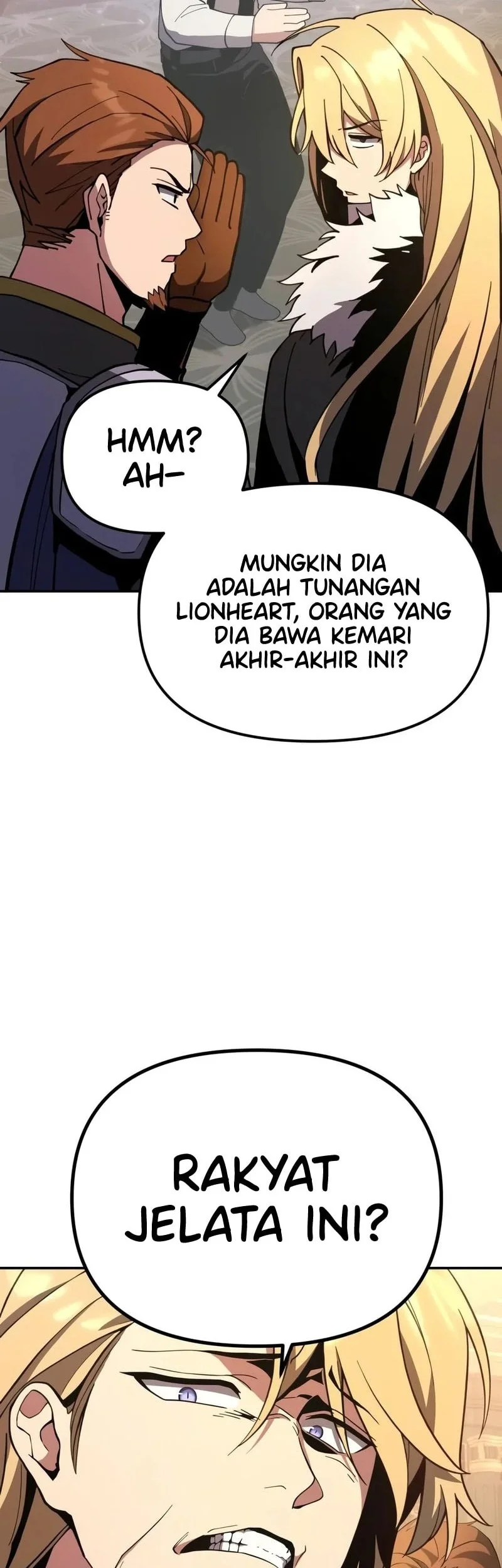 Copy Skills With Affinity! Chapter 3 Gambar 70