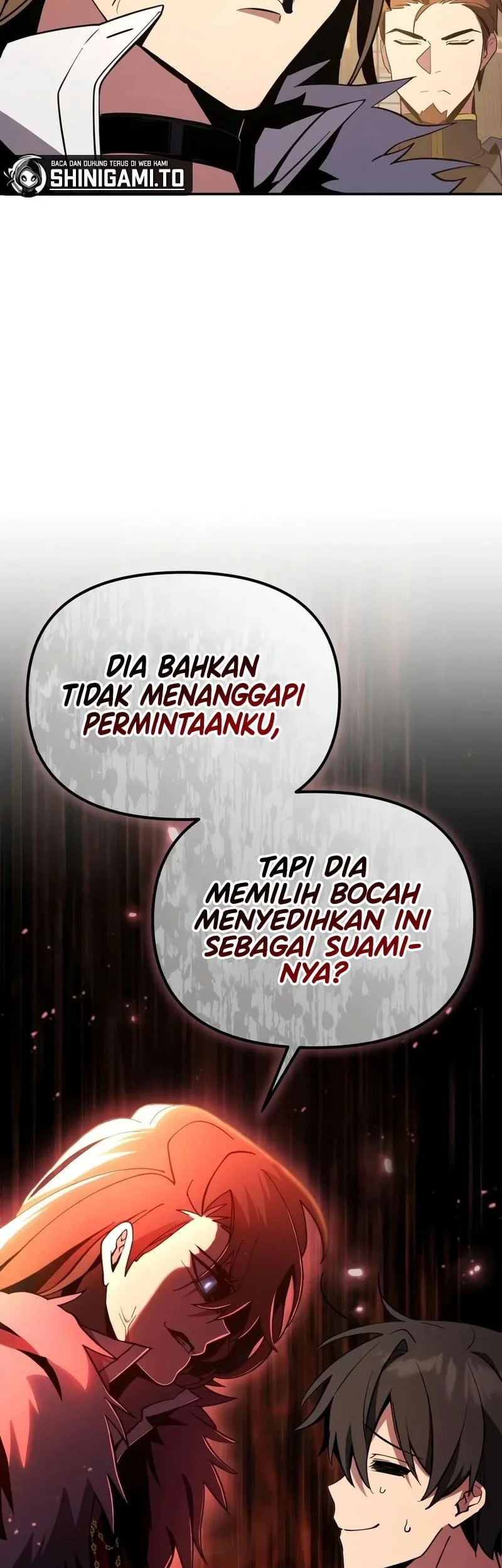 Copy Skills With Affinity! Chapter 3 Gambar 71