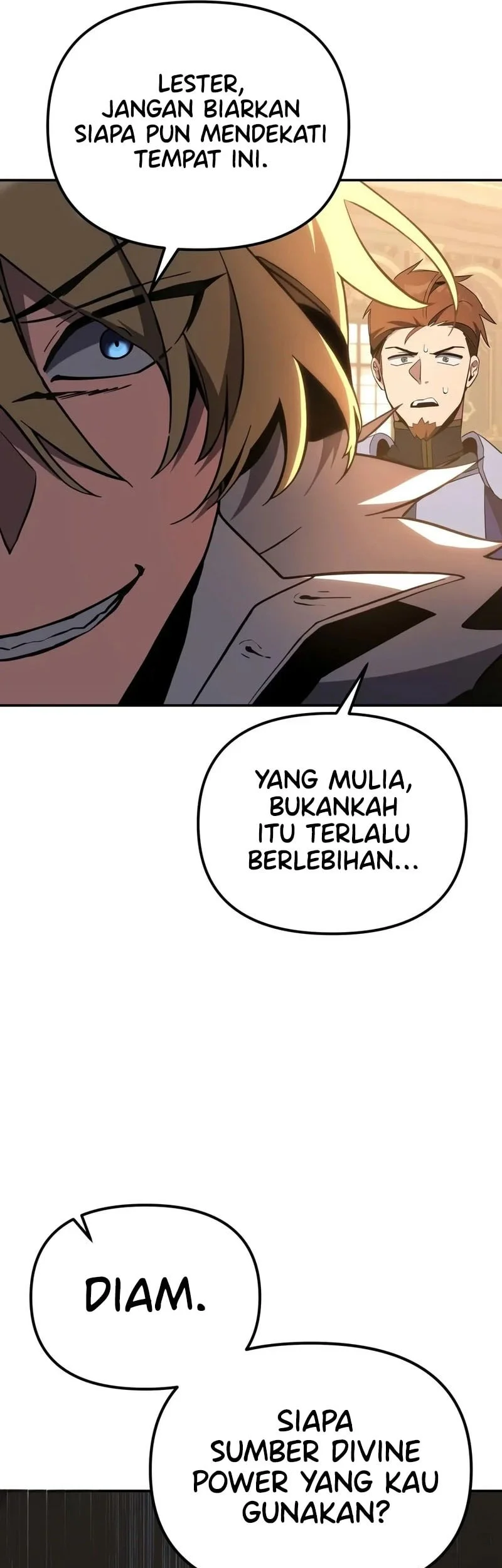 Copy Skills With Affinity! Chapter 3 Gambar 73