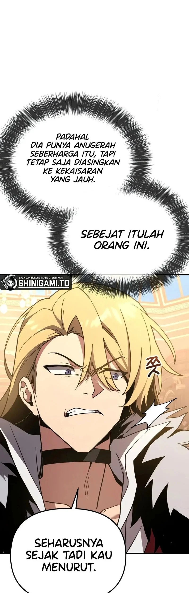 Copy Skills With Affinity! Chapter 3 Gambar 78